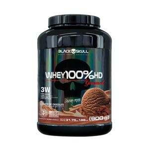 WHEY 100%HD GOURMET 900g