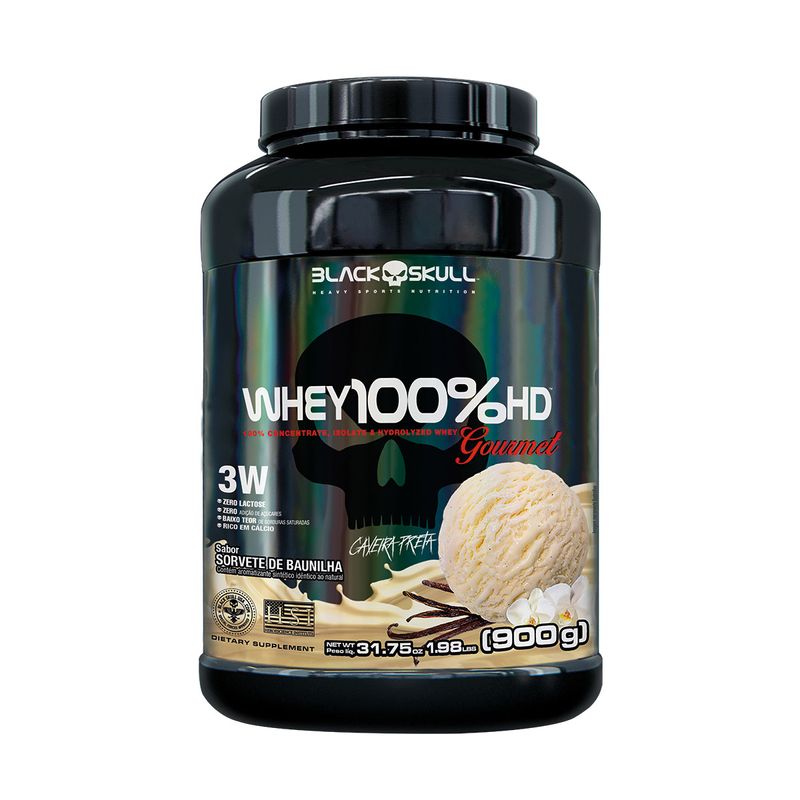 Pote-900g-WHEY-100-HD-GOURMET-baunilha