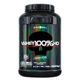 WHEY PROTEIN - WHEY 100% HD 900G BLACK SKULL (WPC, WPI E WPH) SABOR BAUNILHA BLACKSKULL - IMAGEM