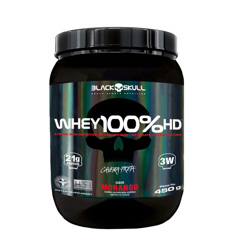 Pote-450g-Whey-100-HD-morango