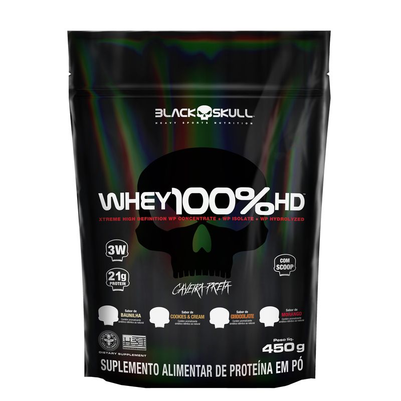 refil-whey-protein-100%-hd-450g-sabor-morango-black-skull