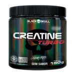 CREATINE TURBO 150G BLACKSKULL