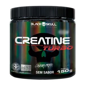 CREATINE TURBO - 150G