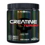 creatina-turbo-300g-com-maltodextrina-black-skull