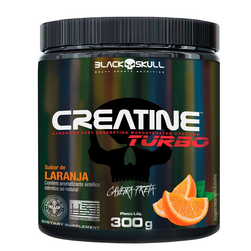 Novo-Pote-Creatine-Turbo-300g-Laranja -1-