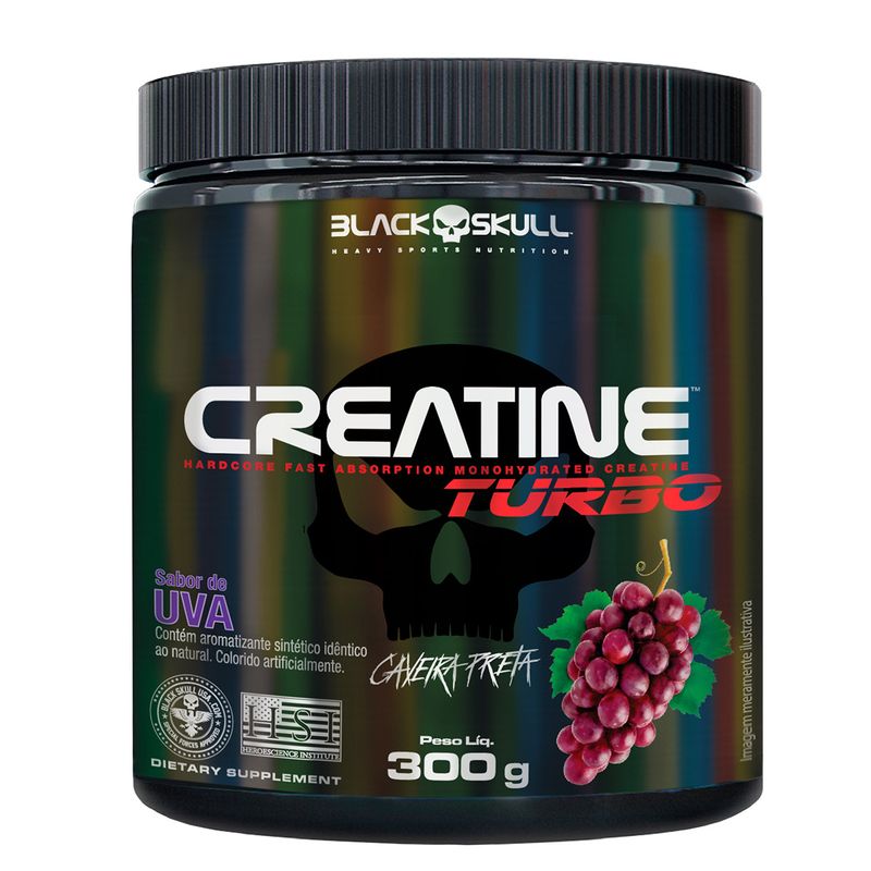 Novo-Pote-Creatine-Turbo-300g-Uva