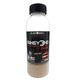 WHEY PROTEIN - WHEY 3HD GOURMET 30G GARRAFAS DOSE ÚNICA SABOR FLORESTA NEGRA BLACKSKULL - IMAGEM
