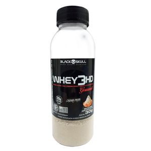 WHEY 3HD GOURMET GARRAFAS DOSE ÚNICA