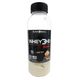 WHEY PROTEIN - WHEY 3HD GOURMET 30G GARRAFAS DOSE ÚNICA SABOR SORVETE DE FLOCOS BLACKSKULL - IMAGEM