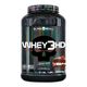 WHEY PROTEIN - WHEY 3HD GOURMET BLACK SKULL - 900G (WPC, WPI E WPH) SABOR FLORESTA NEGRA BLACKSKULL - IMAGEM