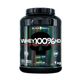 WHEY PROTEIN - WHEY 100% HD 1 KG (WPC, WPI E WPH) SABOR BAUNILHA - BLACKSKULL - IMAGEM