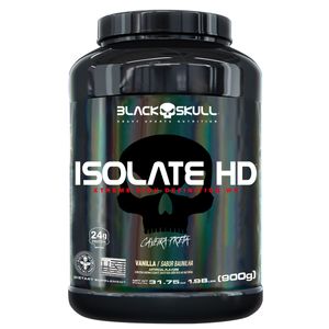 ISOLATE HD 900G
