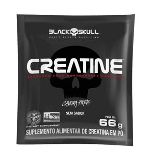CREATINE - SACHE 66G