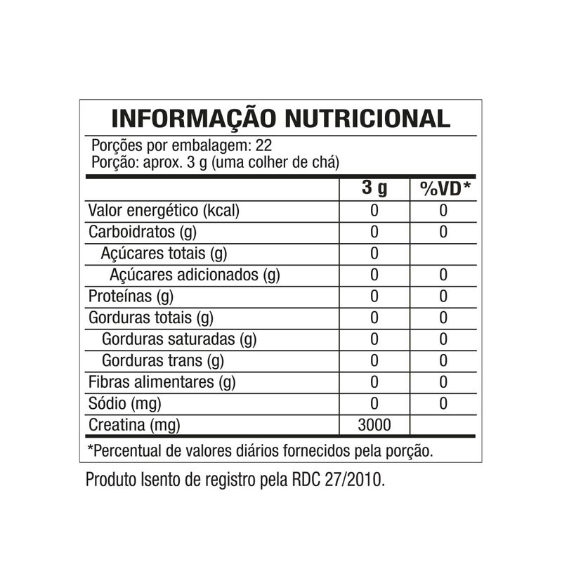 CREATINA---CREATINE-SACHE-66G-BLACKSKULL---TABELA-NUTRICIONAL