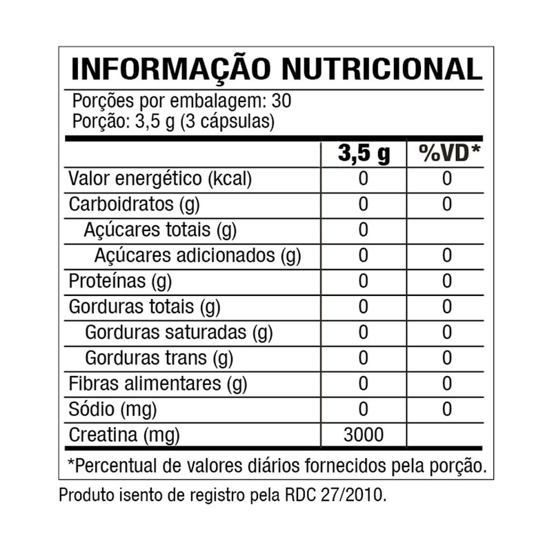 CREATINA---CREATINE-FRASCO-90-CAPS---BLACK-SKULL---TABELA-NUTRICIONAL
