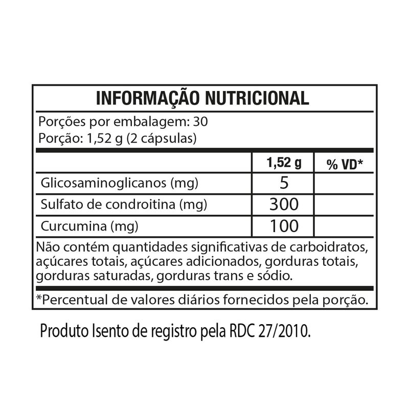 KIT-TRIPLE-JOINT-E-JOINT-FLEX---TRIPLE-JOINT-60-CAPS---JOINT-FLEX-60-CAPS---SAUDE-DAS-ARTICULACOES---PROMOCAO---BLACKSKULL---TABELA-NUTRICIONAL