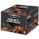 ALFAJOR WHEY PROTEIN - WHEY CRUNCH GOURMET DISPLAY C/ 12 UNIDADES SABOR CREME DE AVELÃ 50g BLACKSKULL