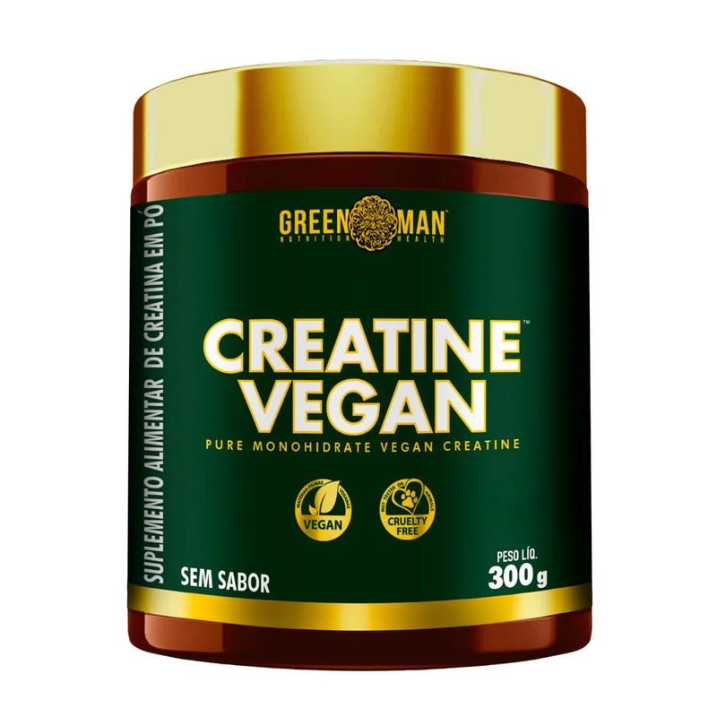 CREATINE-VEGAN-GREEN-MAN---300G