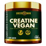 creatina-vegana-green-man-150g-monohidratada-pura-black-skull