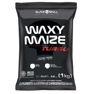 WAXY MAIZE TURBO REFIL - 1KG