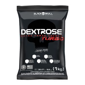 DEXTROSE TURBO REFIL - 1KG