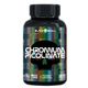 PICOLINATO DE CROMO - CHROMIUM PICOLINATE - 200 TABLETES - BLACKSKULL