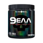 AMINOÁCIDOS ESSENCIAIS-9EAA 300G-SABOR LIMÃO-BLACKSKULL