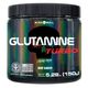 GLUTAMINA - GLUTAMINE TURBO 150G - SEM SABOR - BLACKSKULL