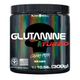 GLUTAMINA - GLUTAMINE TURBO 300G - SEM SABOR - BLACKSKULL
