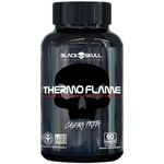 TERMOGÊNICO - THERMO FLAME - 60 TABLETES - BLACKSKULL