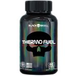 TERMOGÊNICO - THERMO FUEL 60 CAPS - BLACKSKULL