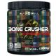 PRÉ-TREINO - PRÉ TREINO BONE CRUSHER CAFFEINE FREE SABOR FRAMBOESA 300G - BLACKSKULL