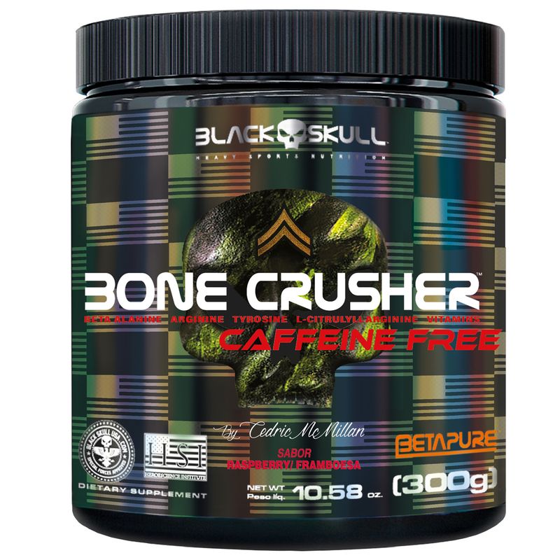 Novo-BONE-CRUSHER-CaffeineFree-300g