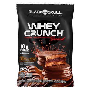WHEY CRUNCH GOURMET 50g