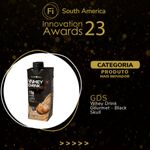 WHEY PROTEIN - WHEY DRINK GOURMET 250ML SABOR SORVETE DE LEITE - 1 UNIDADE - PRONTO PARA BEBER - BLACKSKULL