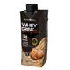 WHEY PROTEIN - WHEY DRINK GOURMET 250ML SABOR DOCE DE LEITE - 1 UNIDADE - PRONTO PARA BEBER - BLACKSKULL