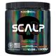 PRÉ-TREINO - PRÉ TREINO SCALP 300G SABOR FRAMBOESA - BLACKSKULL