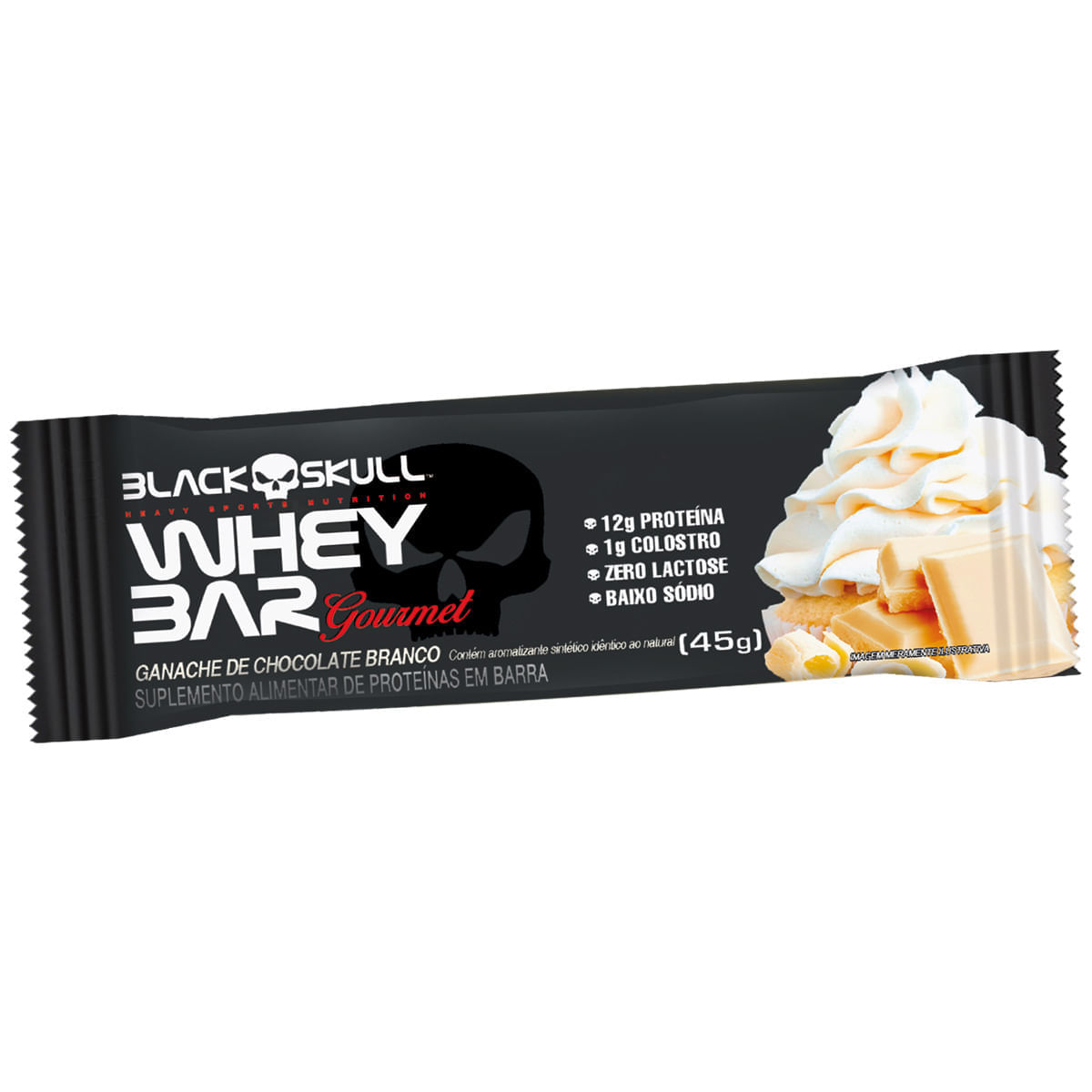 Tabela Nutricional