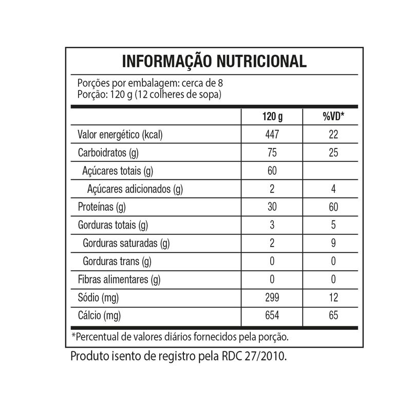 WHEY-MASS-TURBO-BAUNILHA---TABELA-NUTRICIONAL