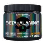BETA ALANINE 100G SEM SABOR BLACKSKULL