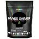HIPERCALÓRICO - REFIL HIPERCALÓRICO MASS GAINER 3KG SABOR CHOCOLATE - BLACKSKULL
