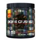 PRÉ-TREINO BONE CRUSHER (NOVA FÓRMULA) SABOR  BLACKBERRY 300G - BLACKSKULL
