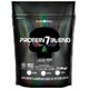 WHEY PROTEIN - PROTEIN 7 BLEND 1,8 KG SABOR CHOCOLATE - BLEND PROTEÍNAS - BLACKSKULL