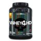 WHEY PROTEIN - WHEY 4HD (COM LACTASE) 900G SABOR BAUNILHA BLACKSKULL