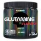 GLUTAMINA - GLUTAMINE TURBO 150G - SEM SABOR - BLACKSKULL
