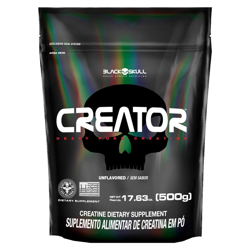 Creator_500g