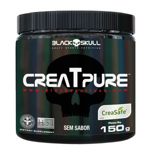 [Em Breve] Creatina Creatpure Creasafe - 150g