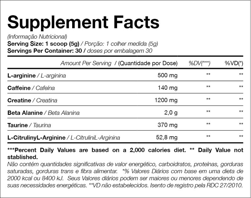 TAB NUTRICIONAL Bone-crusher-Fruit-Punch-150g