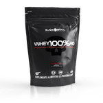WHEY 100 HD (WPC, WPI, WPH) CAPUCCINO POUCH 900G