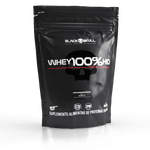 WHEY 100 HD (WPC, WPI, WPH) BAUNILHA 900G POUCH